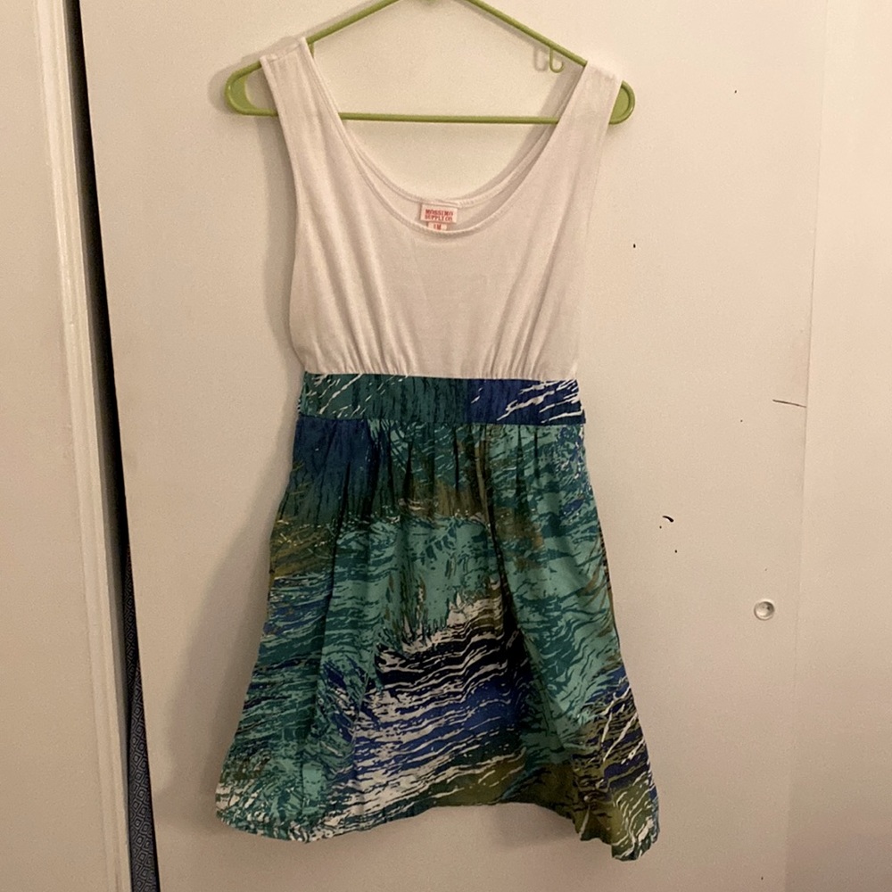 Target Sundress